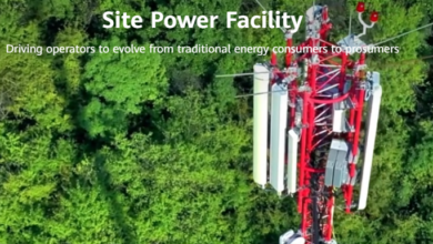 Powering Critical Infrastructure with Scalable, High-Efficiency Systems