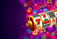 Beyond Traditional Gaming: The Changing Identity of Online Slots
