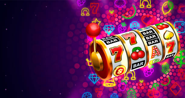 Beyond Traditional Gaming: The Changing Identity of Online Slots
